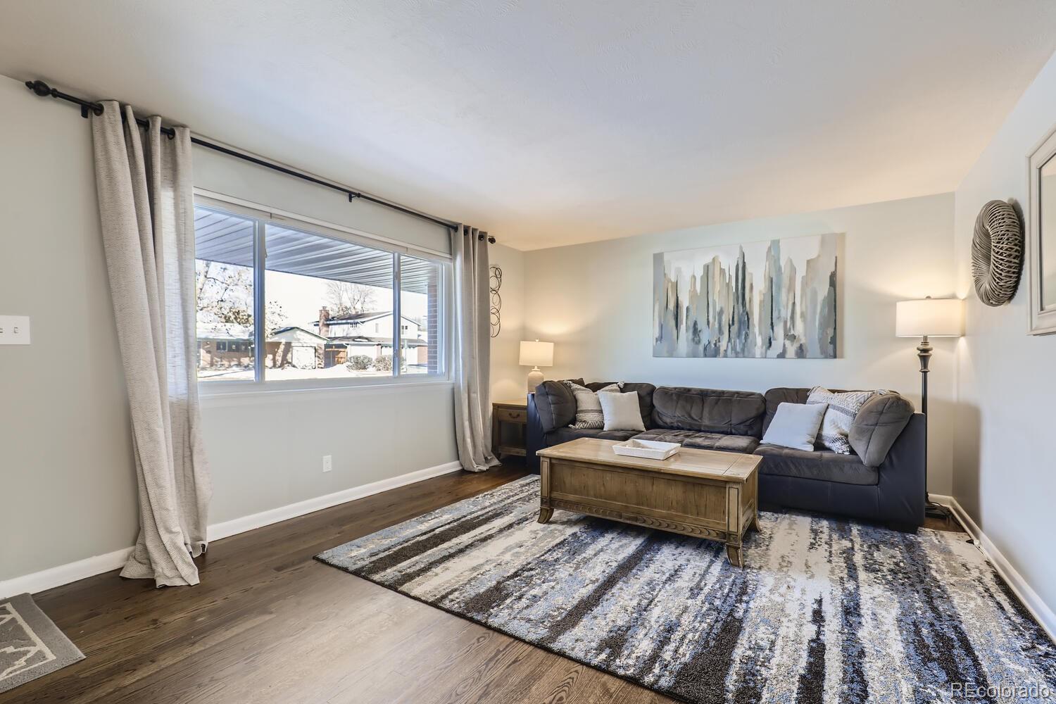 2936 S Fenton Street