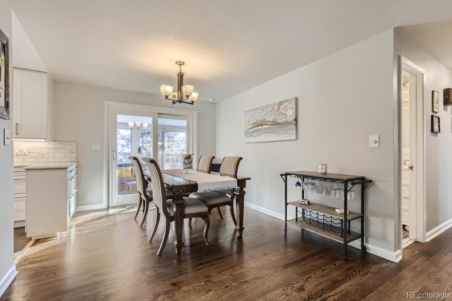 2936 S Fenton Street