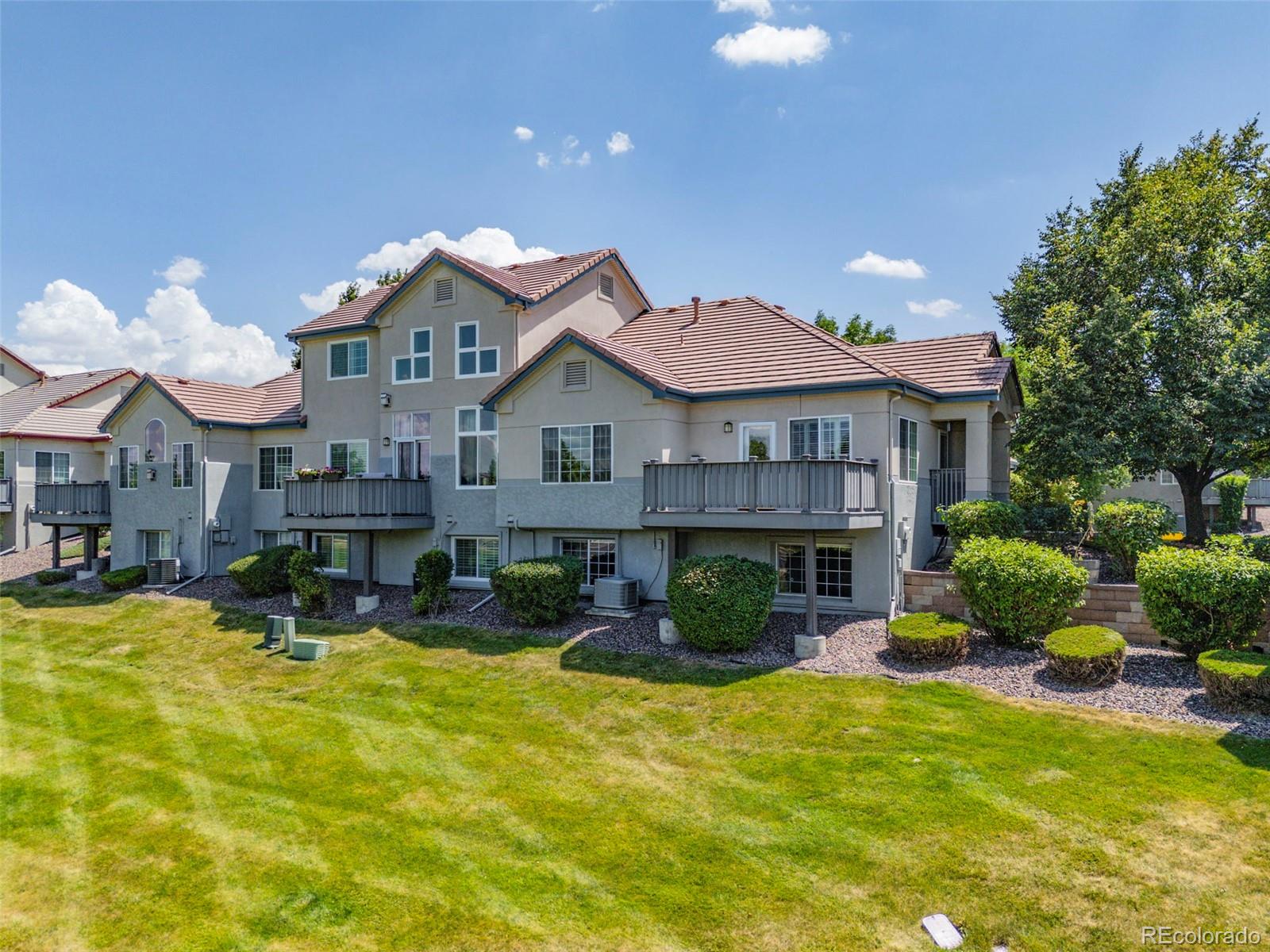 3255 W 111th Loop Unit: A