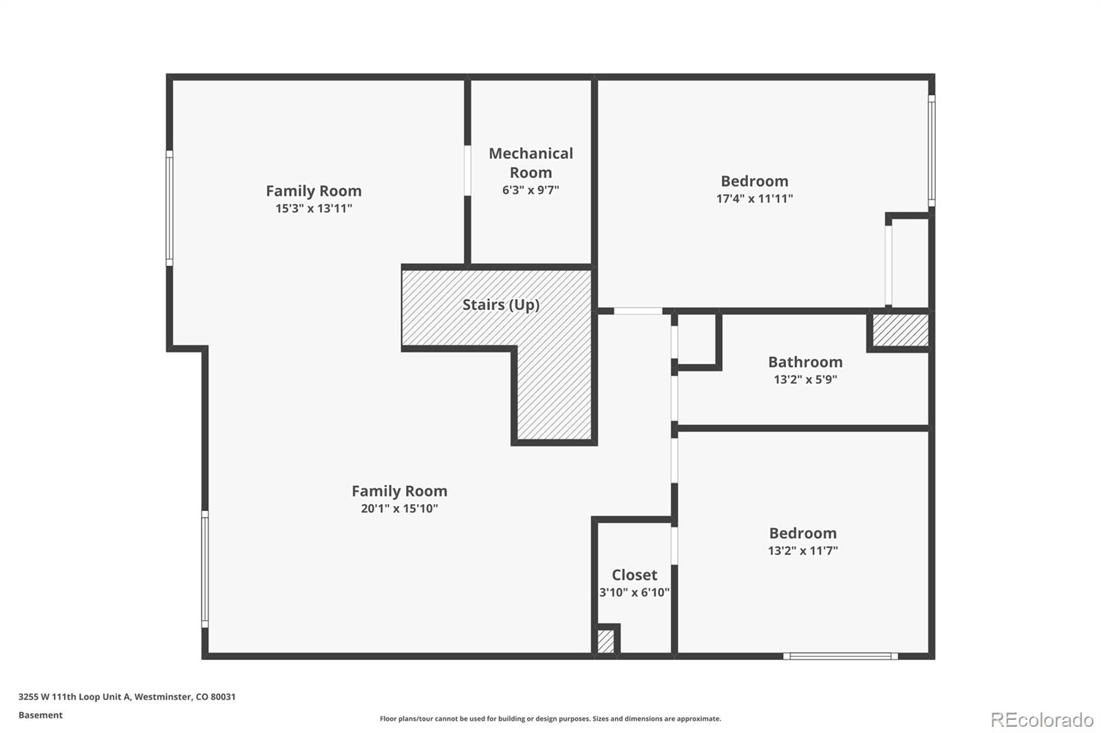 3255 W 111th Loop Unit: A