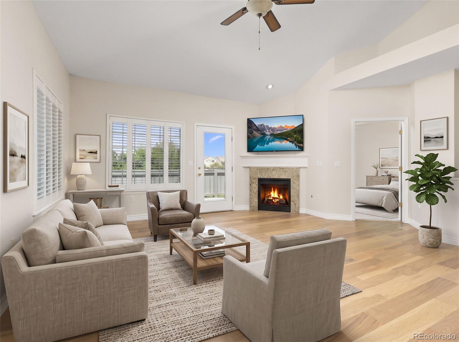 3255 W 111th Loop Unit: A