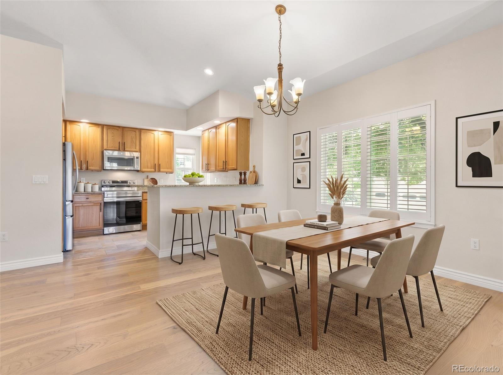 3255 W 111th Loop Unit: A