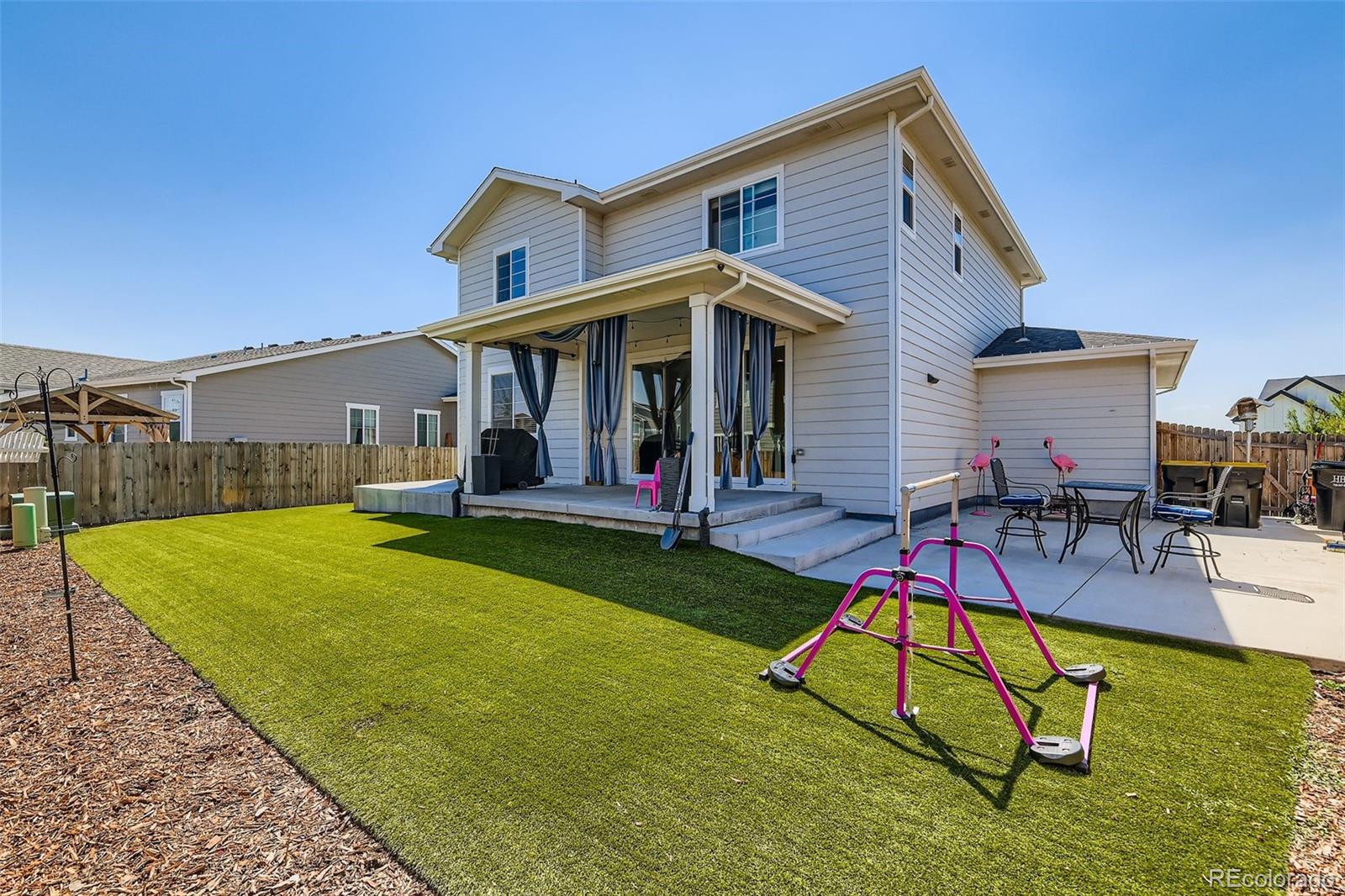 300 Wheatberry Drive