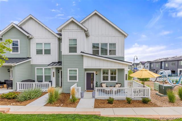 14554 W 91st Drive Unit: A