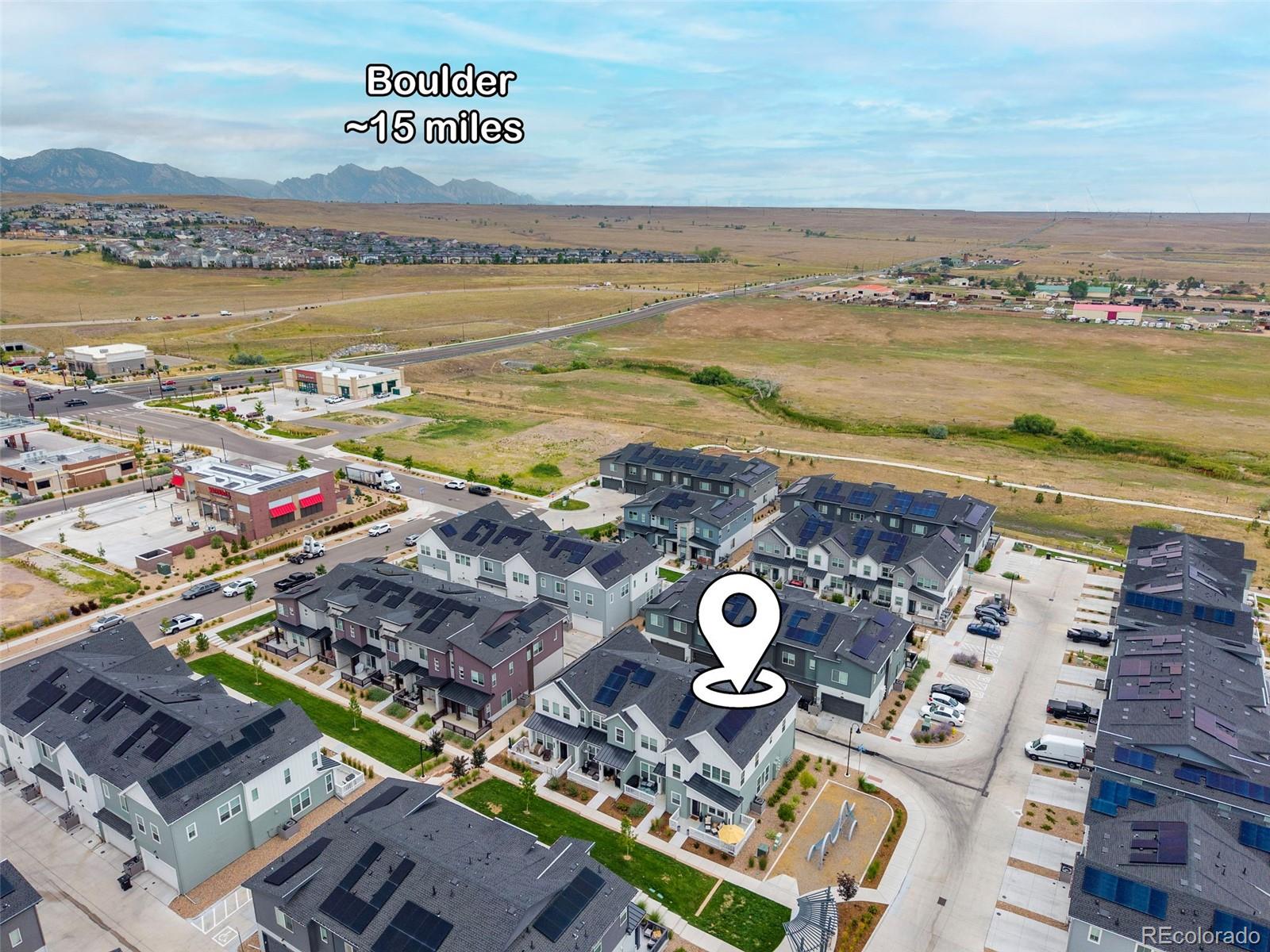 14554 W 91st Drive Unit: A