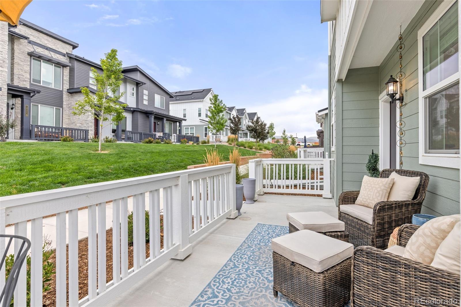 14554 W 91st Drive Unit: A