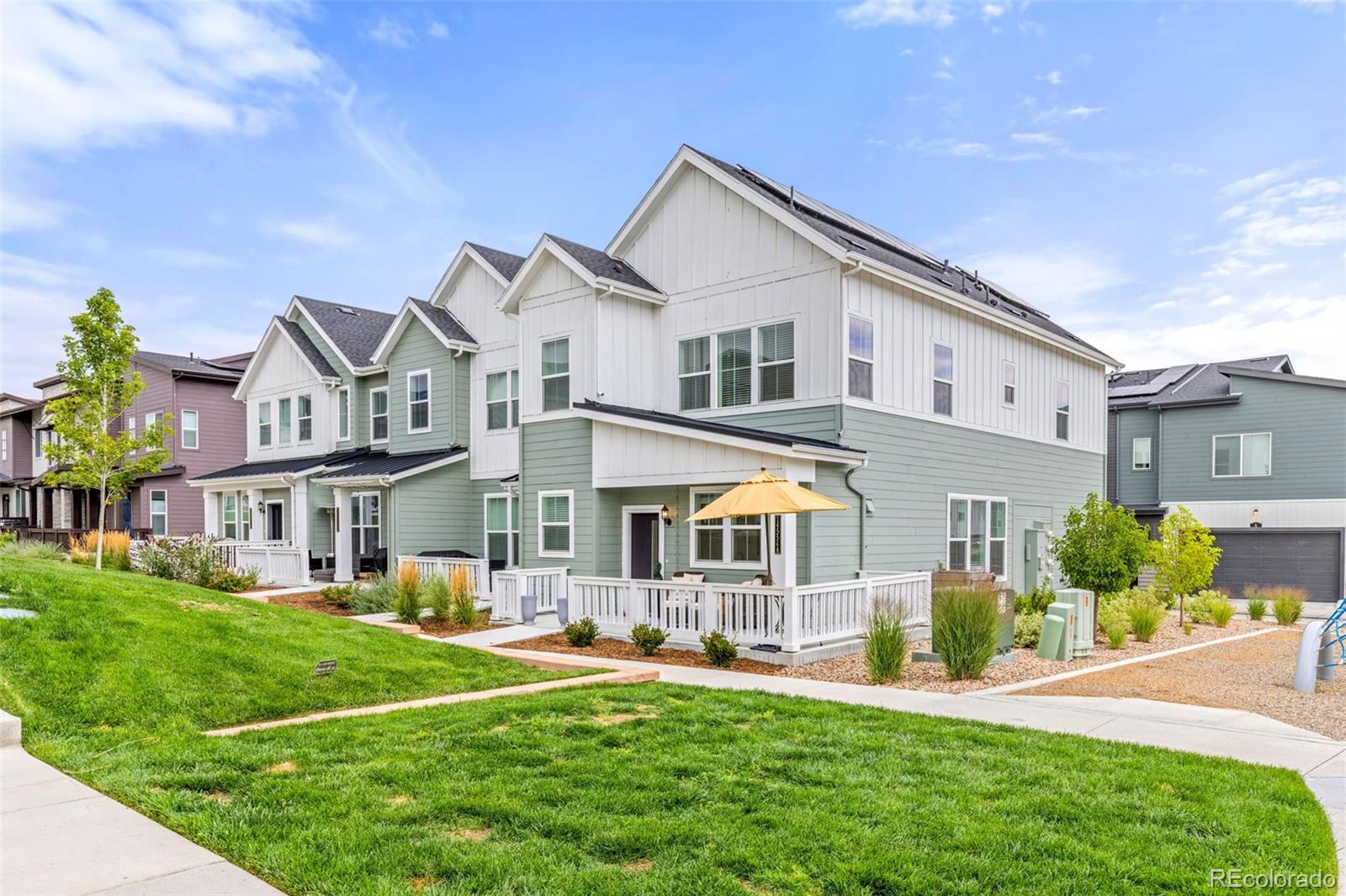 14554 W 91st Drive Unit: A