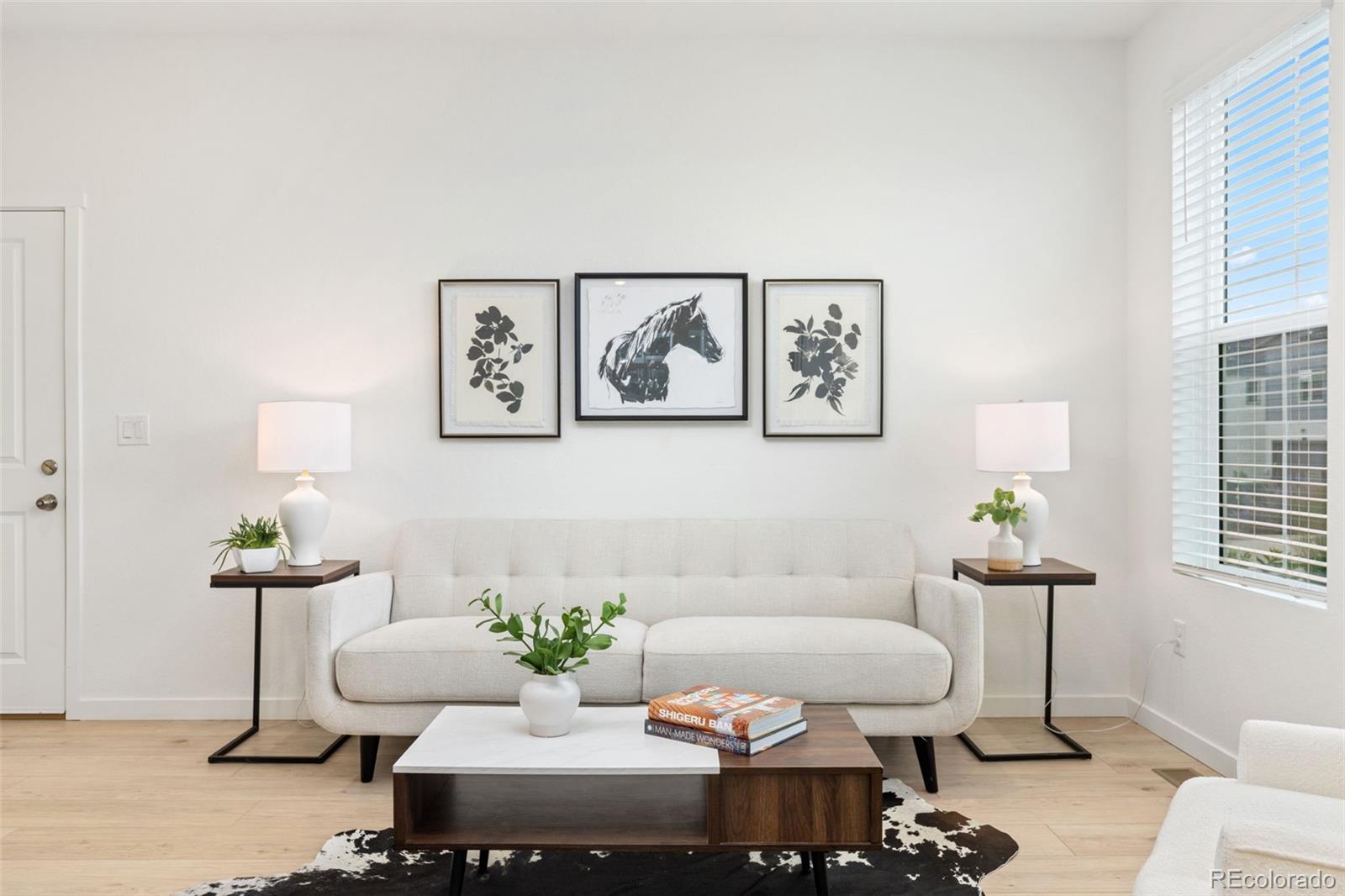 14554 W 91st Drive Unit: A