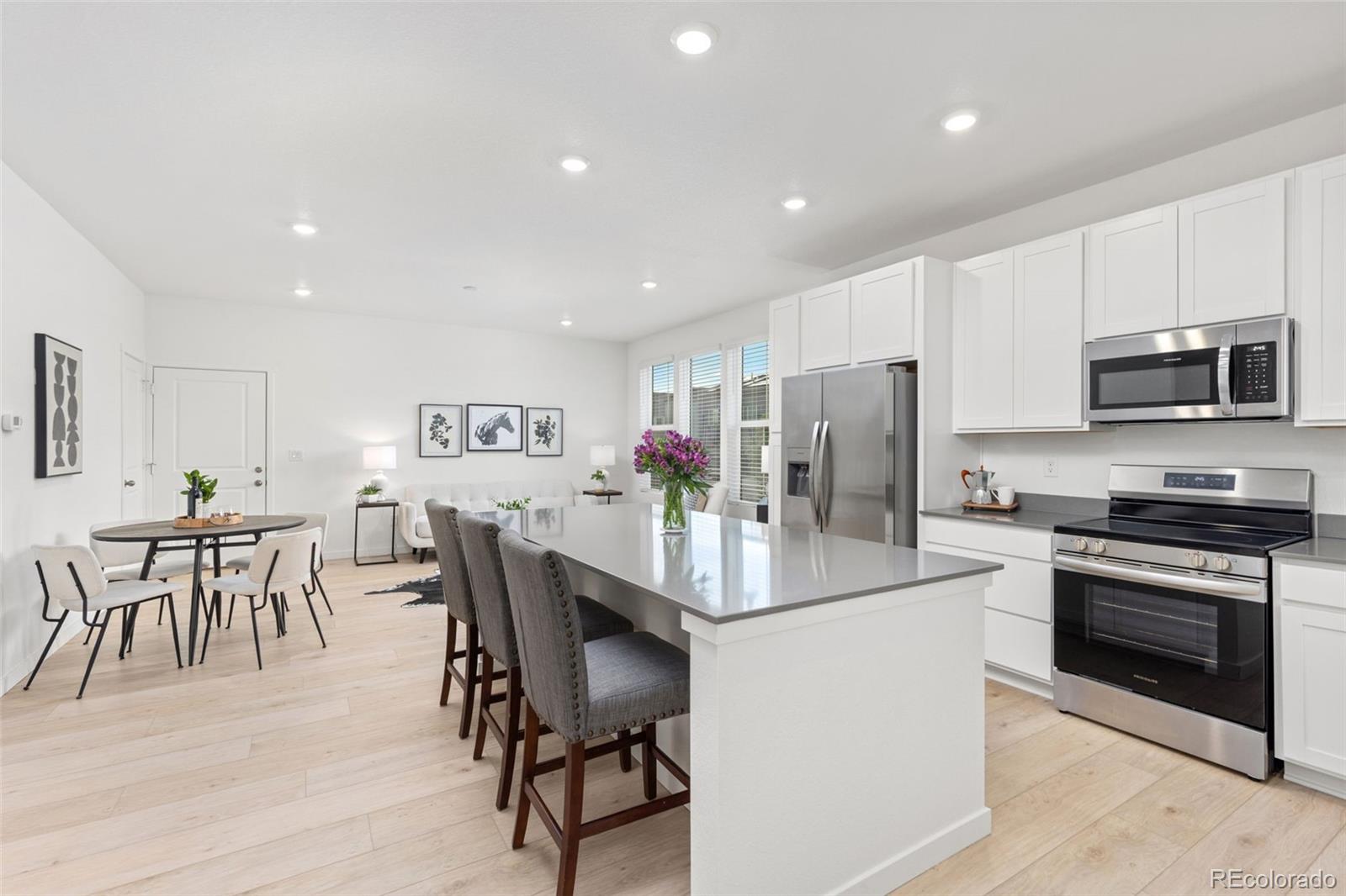 14554 W 91st Drive Unit: A
