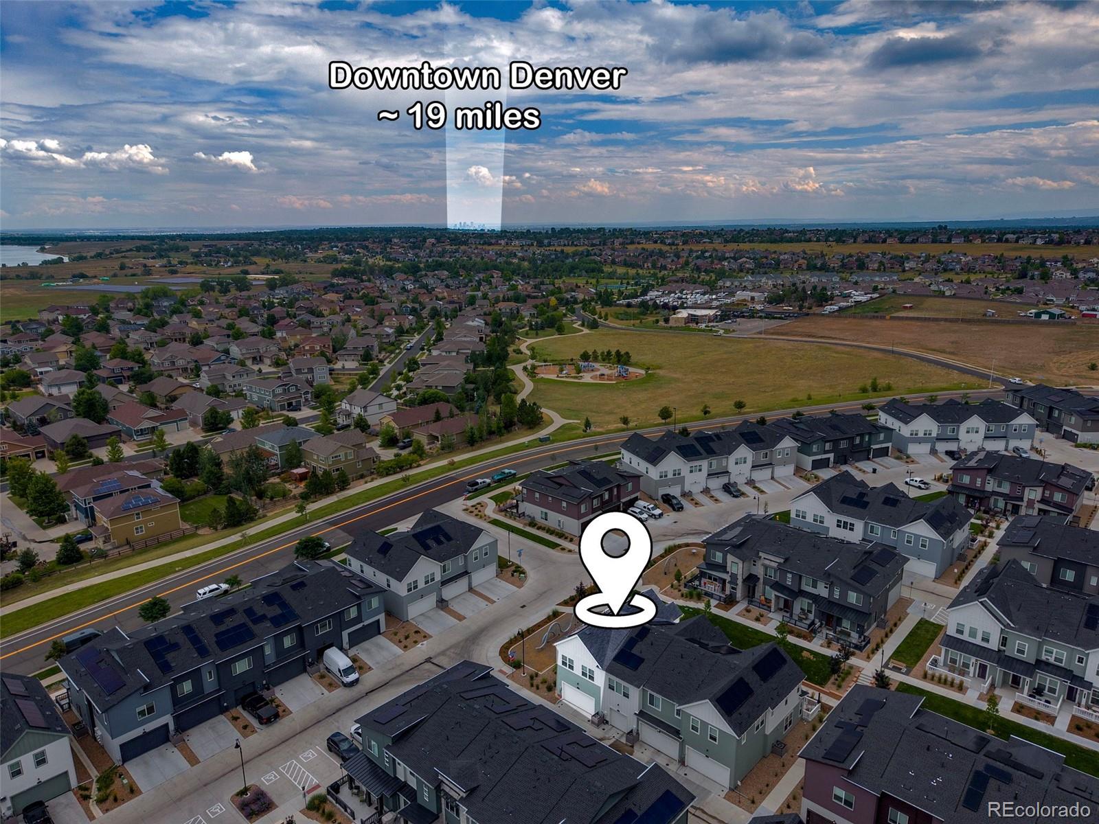 14554 W 91st Drive Unit: A