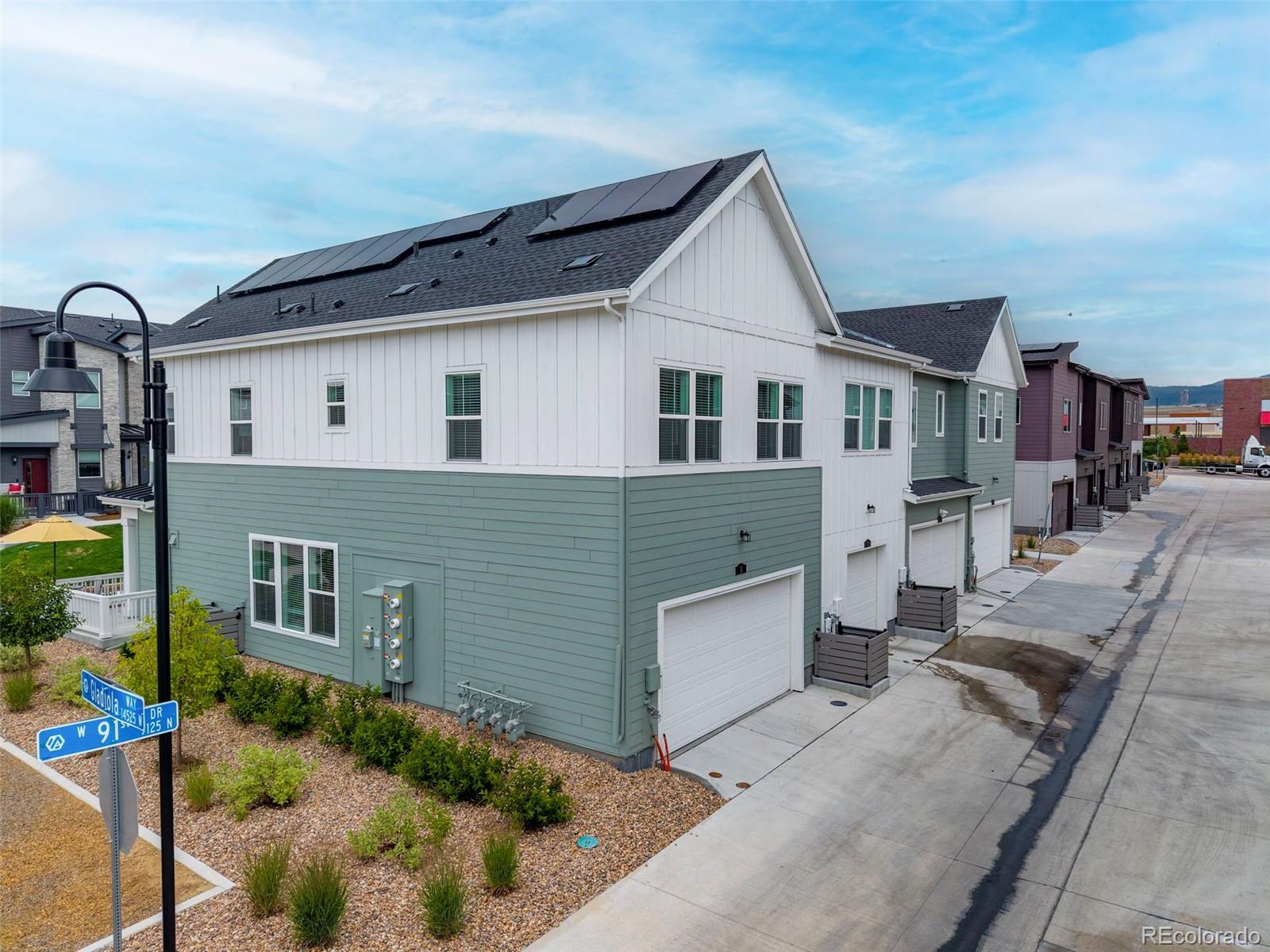14554 W 91st Drive Unit: A