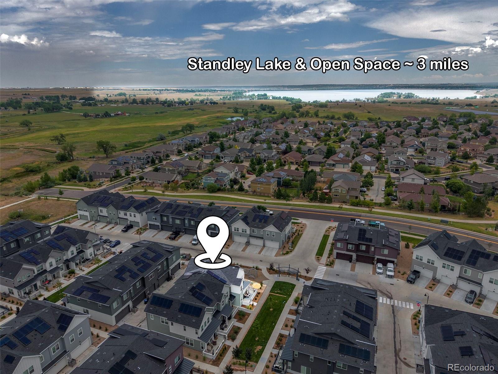 14554 W 91st Drive Unit: A