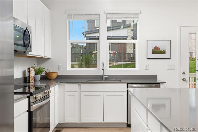 14554 W 91st Drive Unit: A