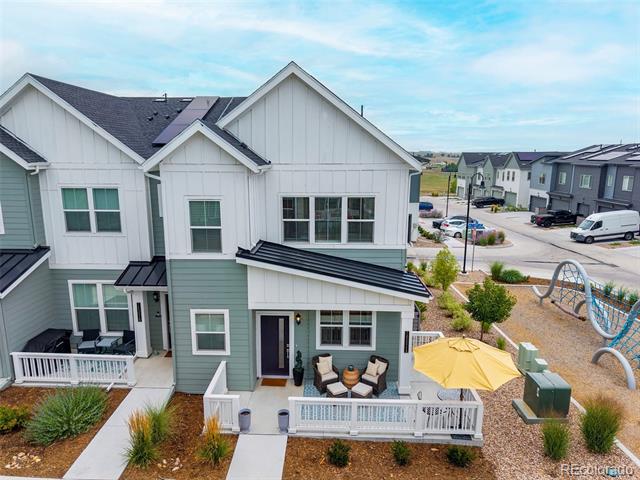 14554 W 91st Drive Unit: A
