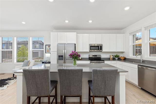14554 W 91st Drive Unit: A