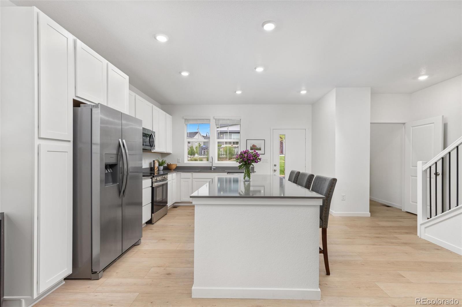 14554 W 91st Drive Unit: A