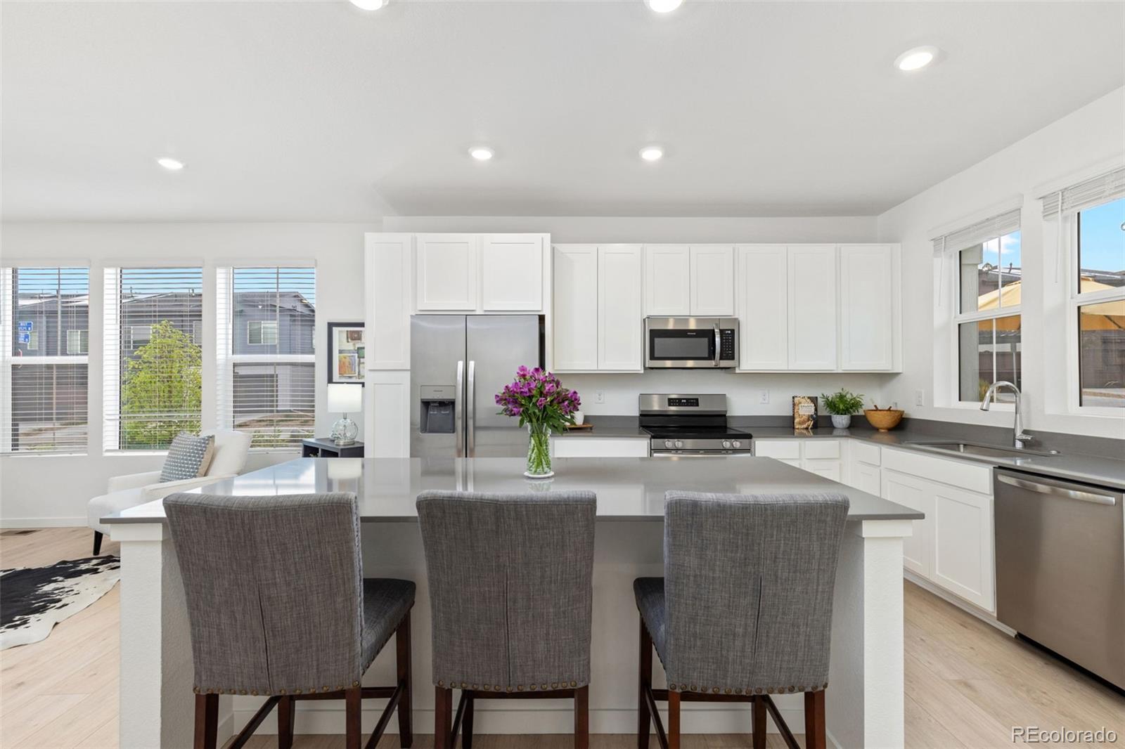 14554 W 91st Drive Unit: A