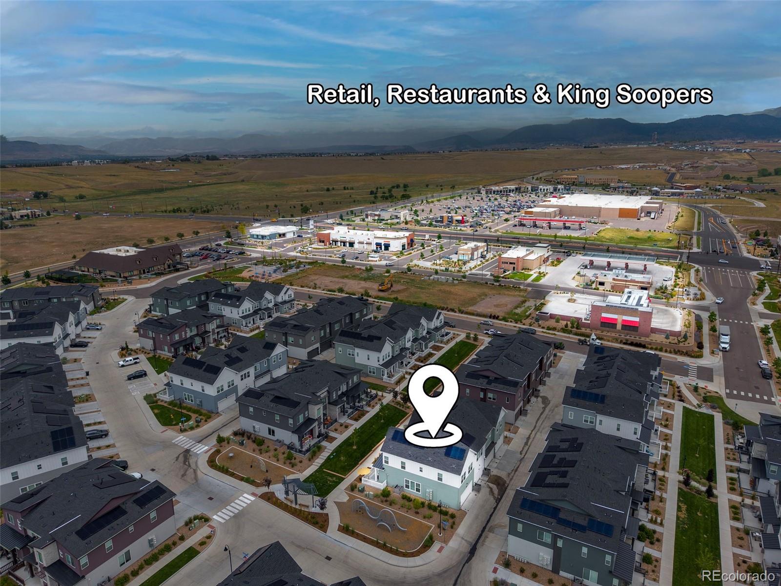 14554 W 91st Drive Unit: A