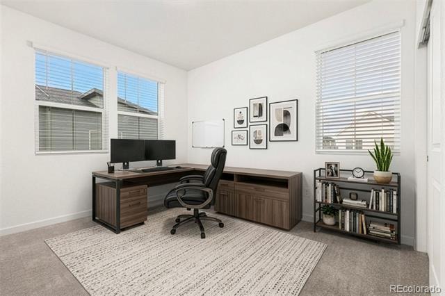 14554 W 91st Drive Unit: A