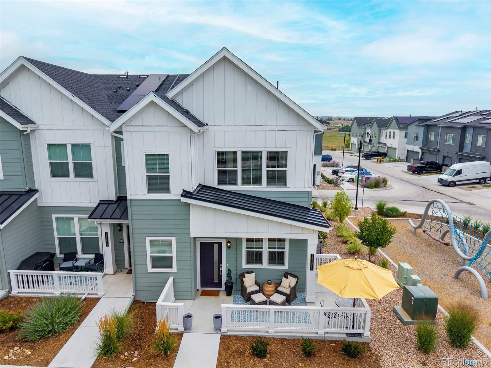 14554 W 91st Drive Unit: A