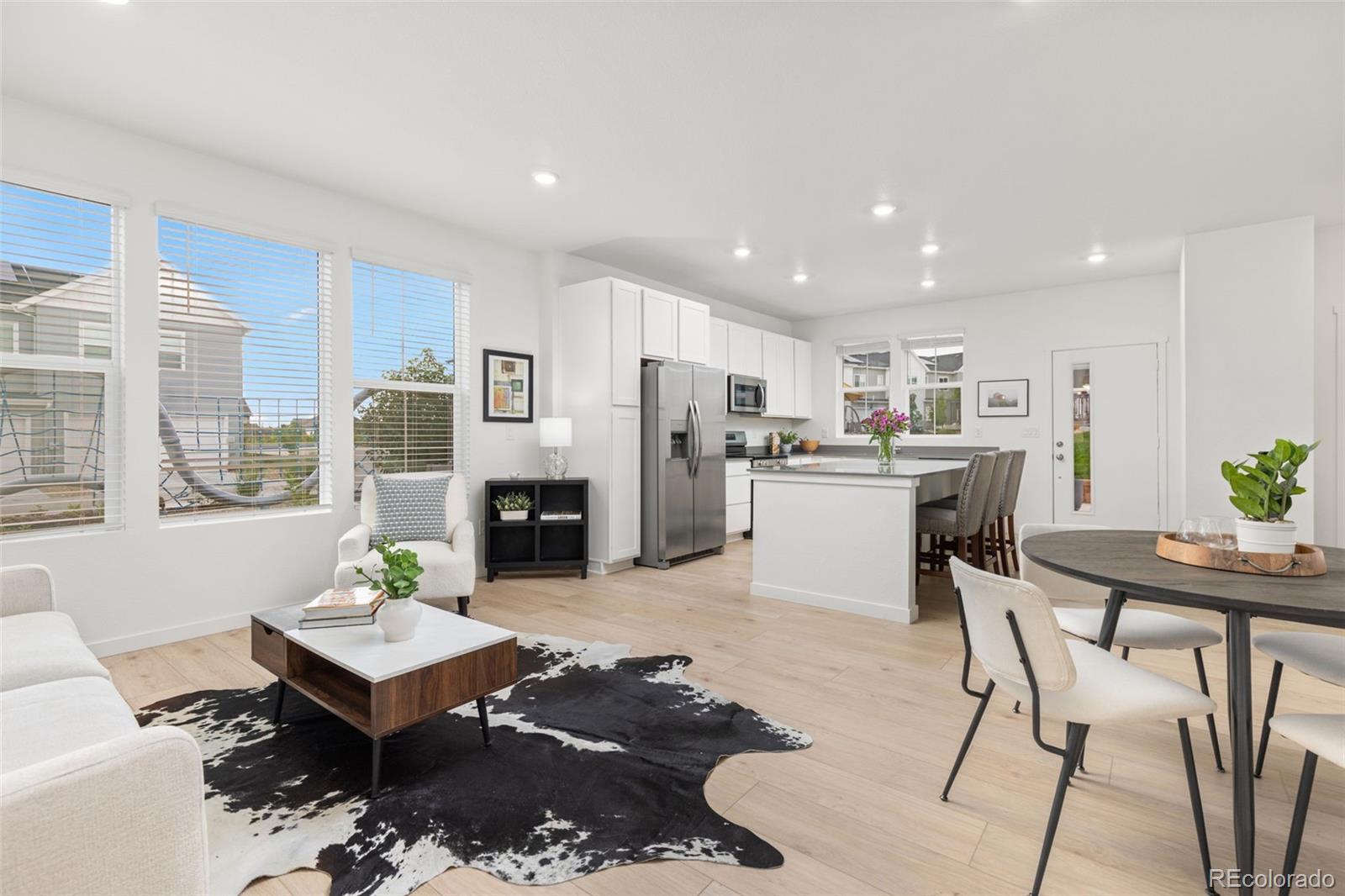 14554 W 91st Drive Unit: A