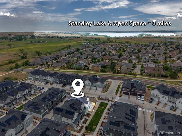 14554 W 91st Drive Unit: A