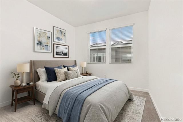 14554 W 91st Drive Unit: A