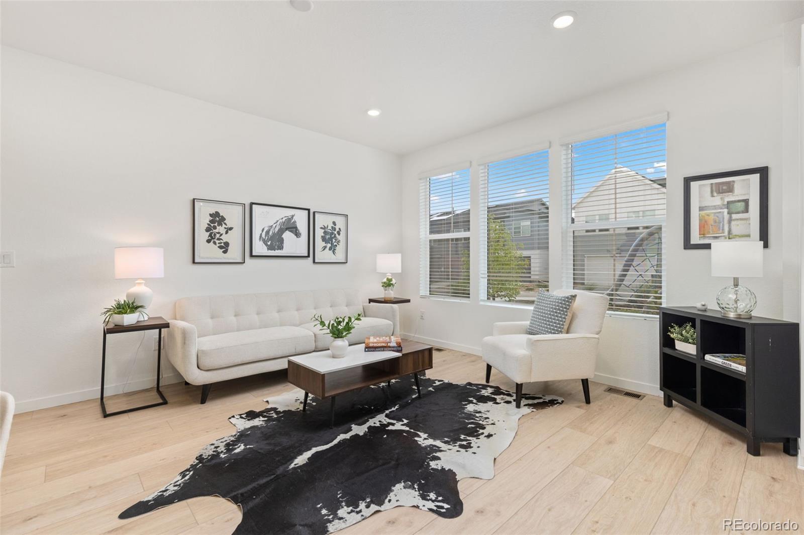 14554 W 91st Drive Unit: A
