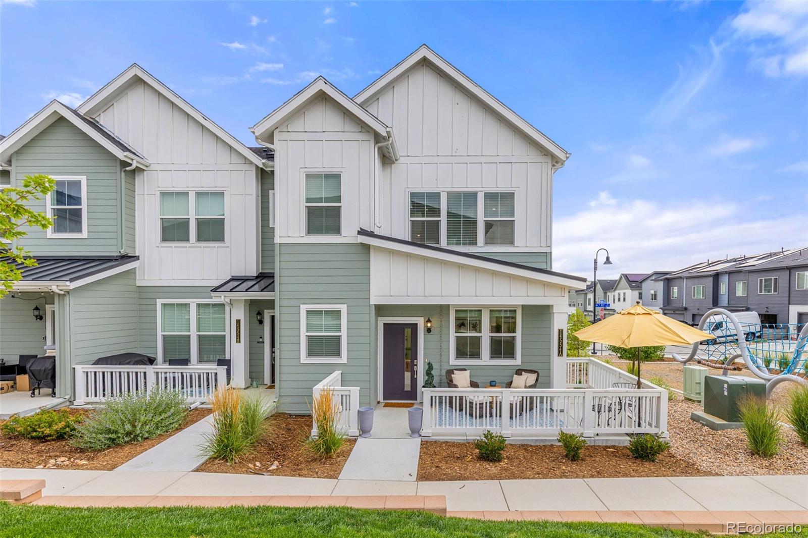 14554 W 91st Drive Unit: A