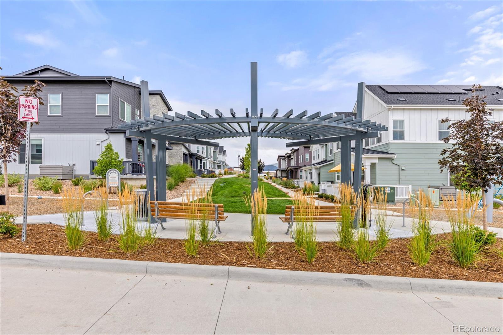 14554 W 91st Drive Unit: A