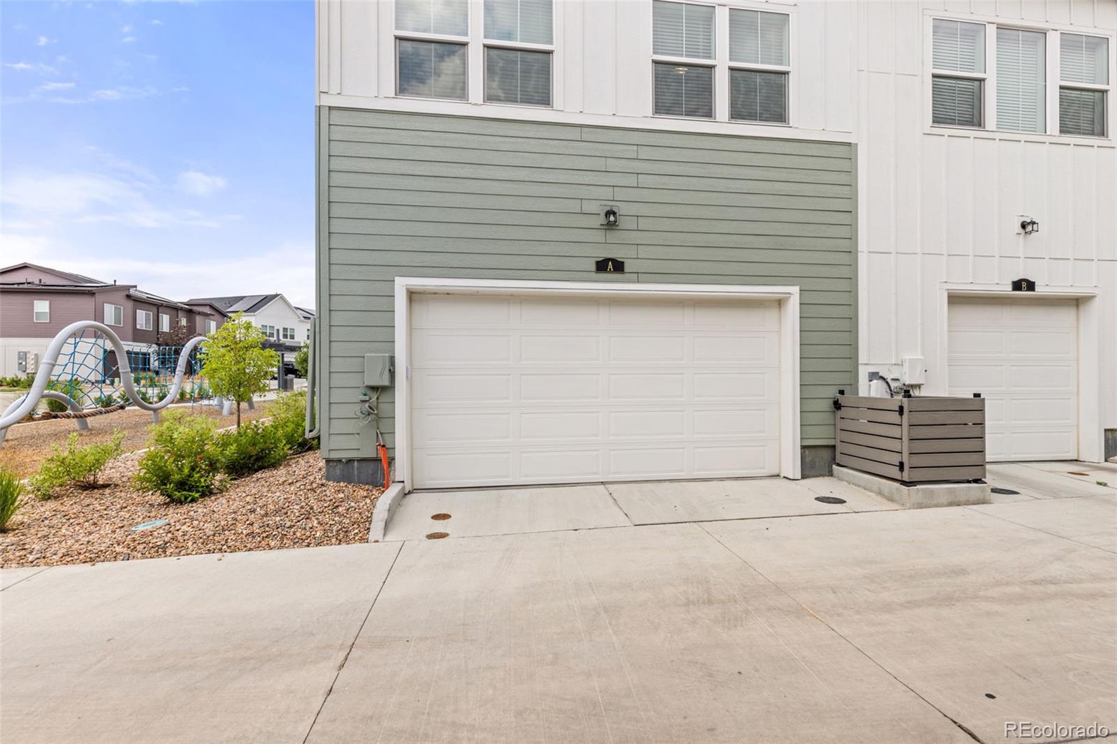 14554 W 91st Drive Unit: A