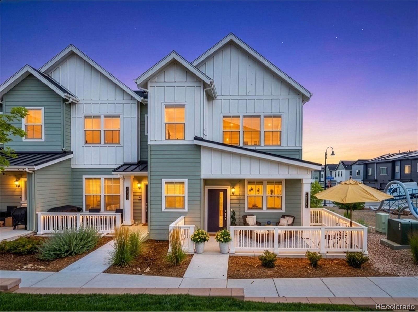 14554 W 91st Drive Unit: A