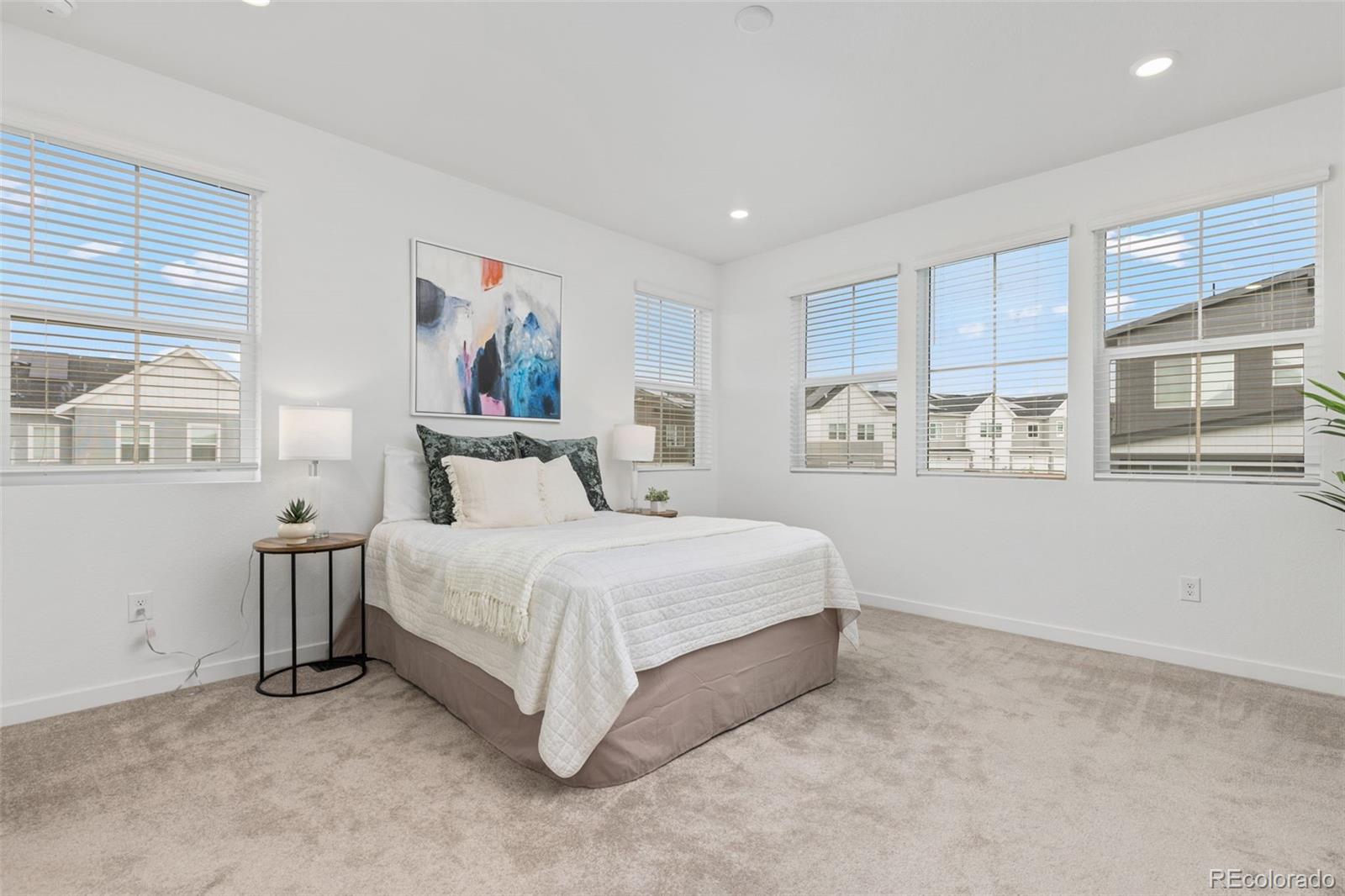 14554 W 91st Drive Unit: A