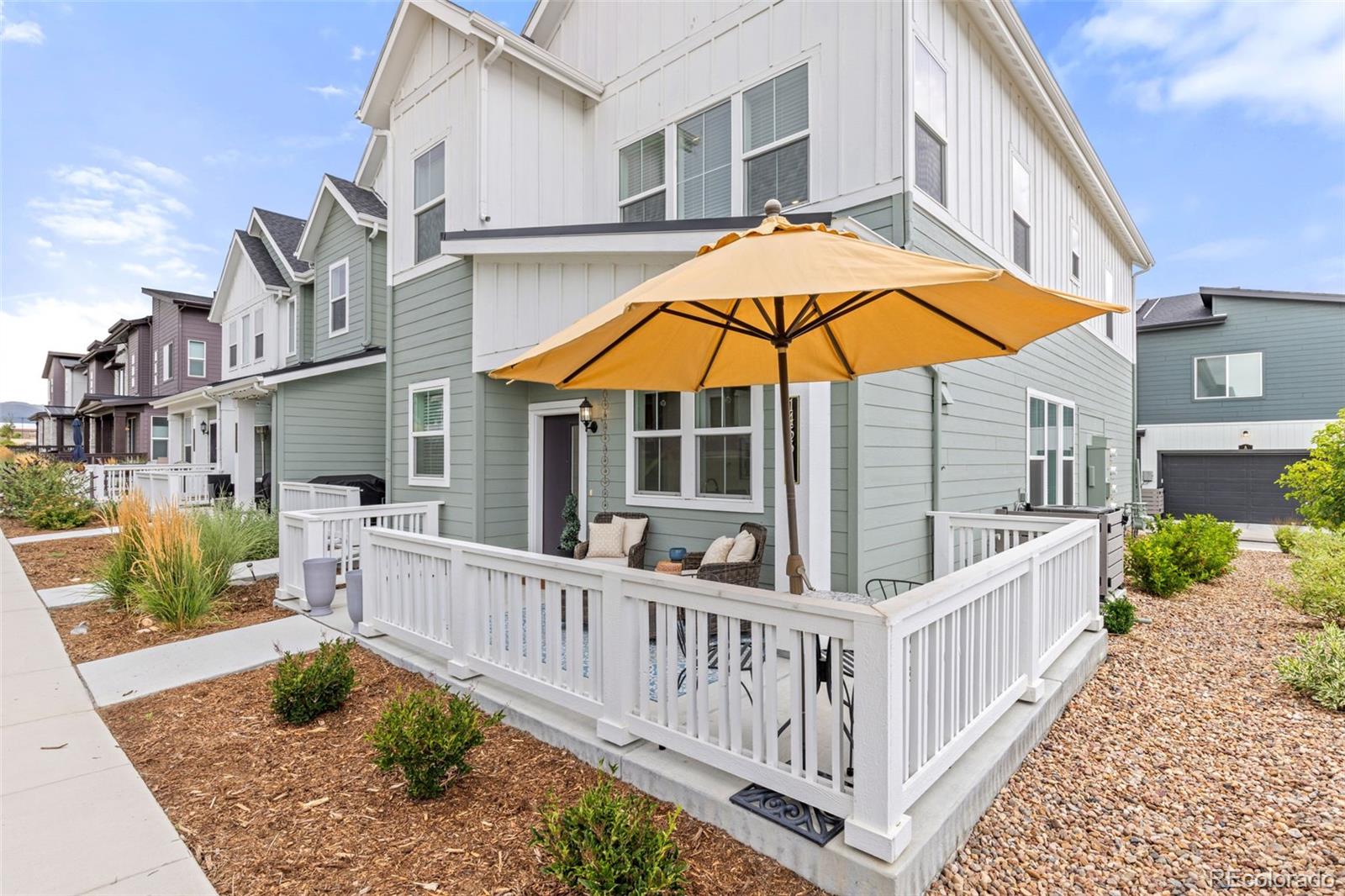 14554 W 91st Drive Unit: A