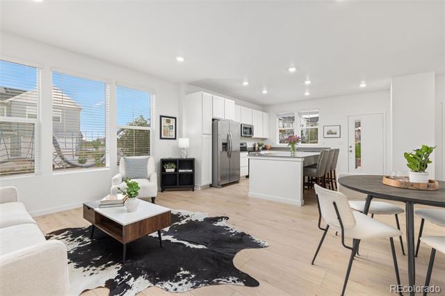 14554 W 91st Drive Unit: A