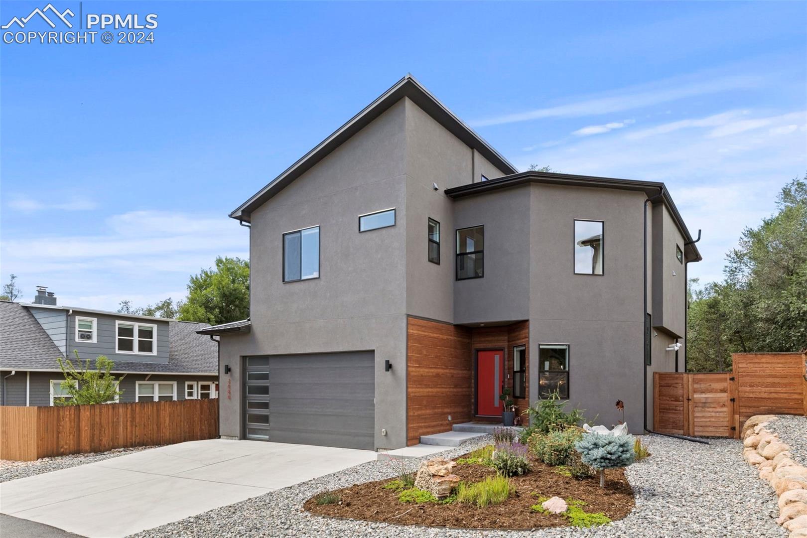 2080 Sharon Point