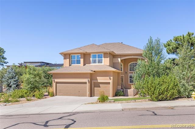 525 Valley Drive