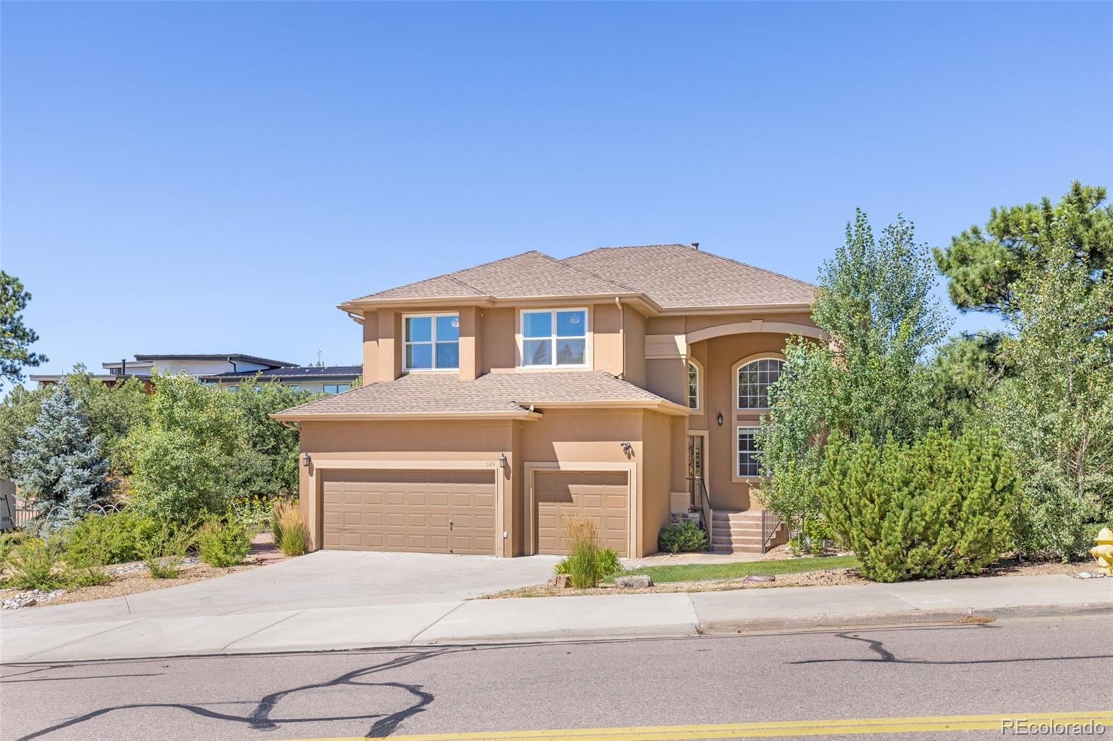 525 Valley Drive