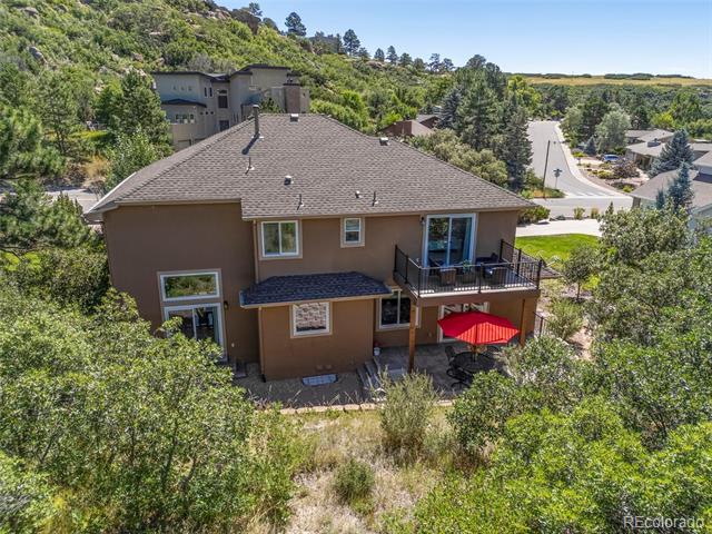 525 Valley Drive