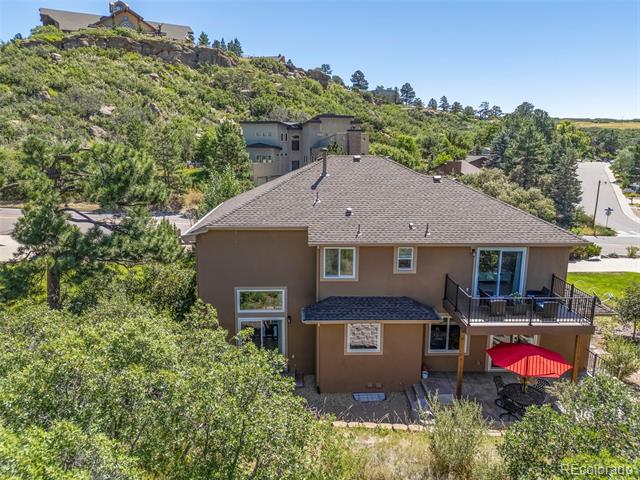 525 Valley Drive