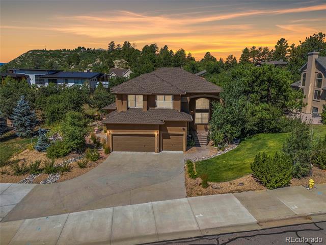 525 Valley Drive