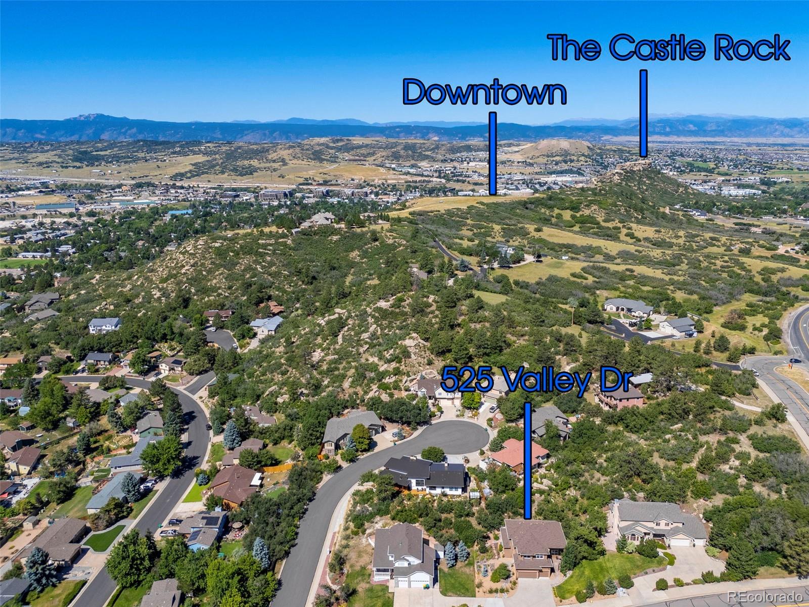 525 Valley Drive