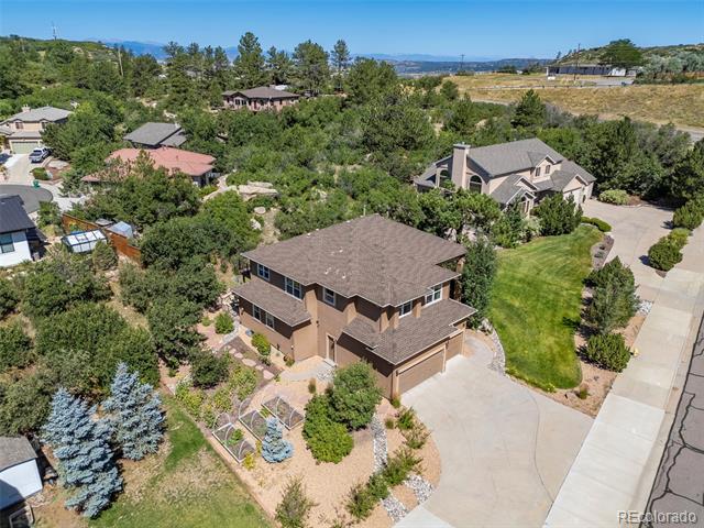 525 Valley Drive