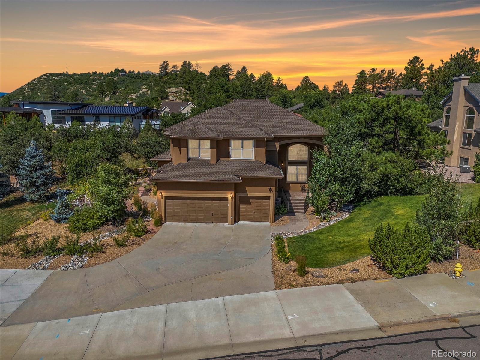 525 Valley Drive