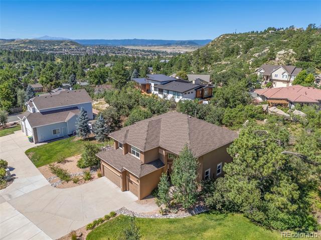 525 Valley Drive