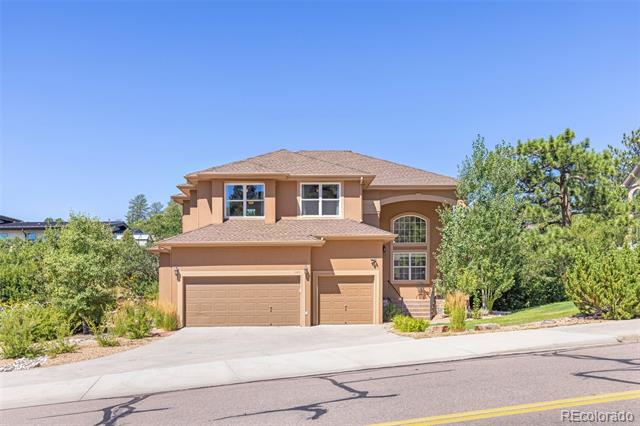 525 Valley Drive