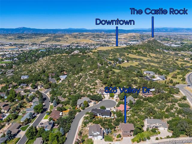 525 Valley Drive