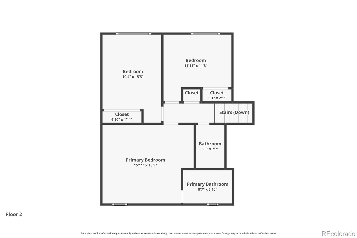 14896 E Caspian Place