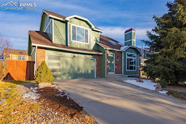 8329 Dolly Madison Drive