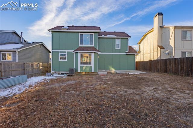 8329 Dolly Madison Drive